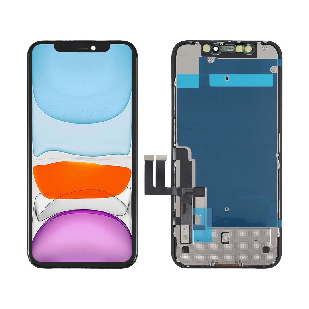 iPhone 11 FHD Incell replacement display assembly
