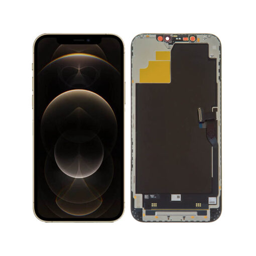 iPhone 12 Pro Max Replacement Screen - FHD Incell