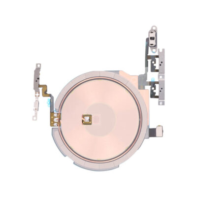 iPhone 13 mini Replacement NFC Coil with Power and Volume Flex Cable