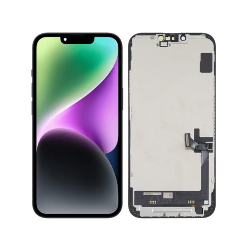 iPhone 14 Plus - replacement screen - Incell - NZ