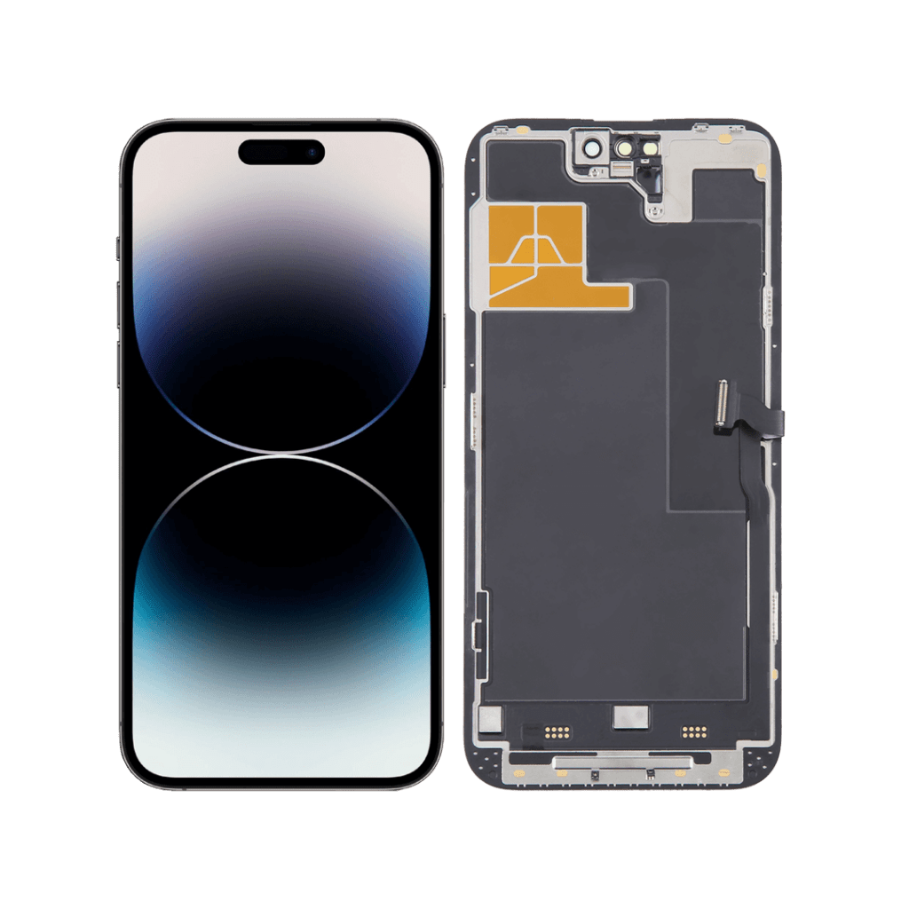 iPhone 14 Pro Max Replacement Screen FHD Incell GA Tech