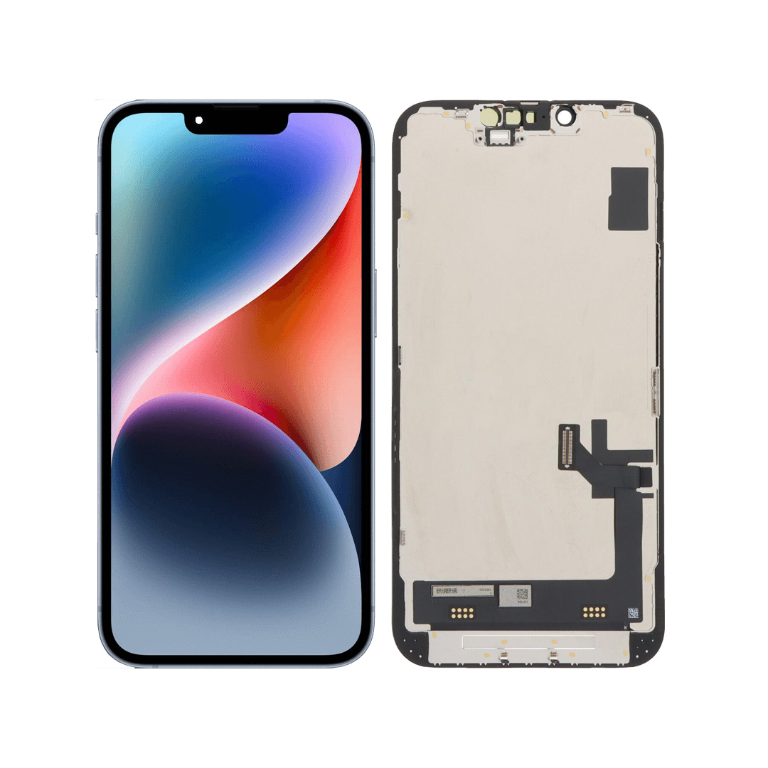 iPhone 14 screen replacement - FHD Incell