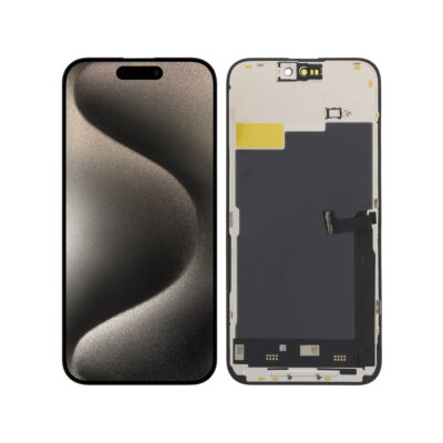 iPhone 15 Pro Max - FHD Incell replacement screen NZ