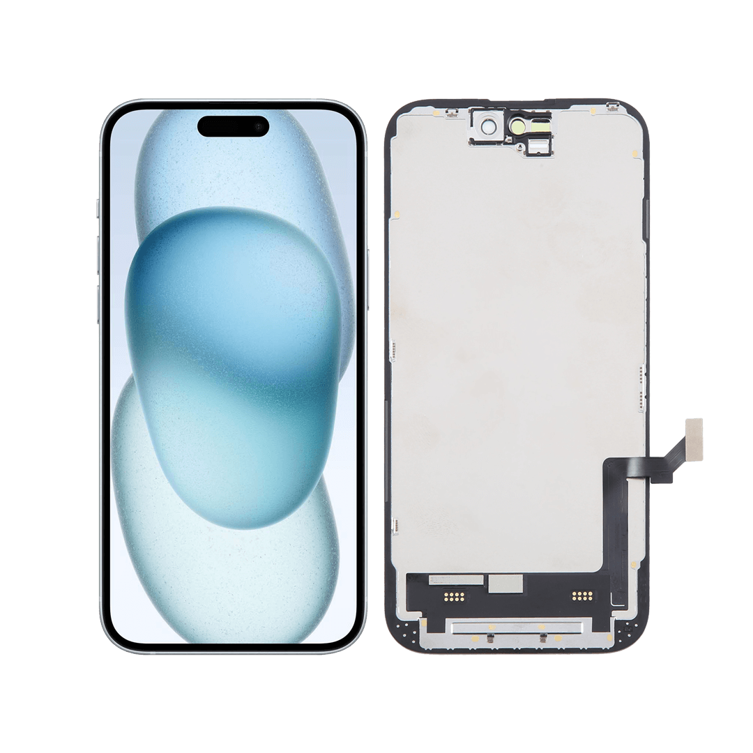 iPhone 15 display - FHD Incell replacement screen NZ