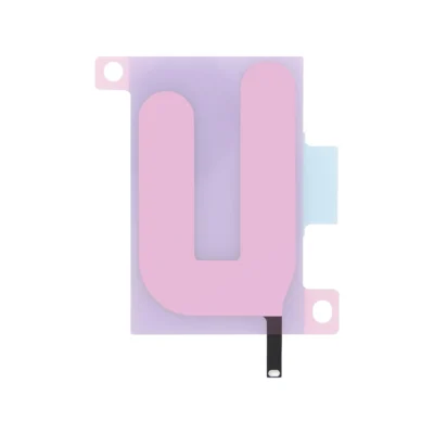 iPhone 16 Plus Replacement Battery Adhesive Sticker