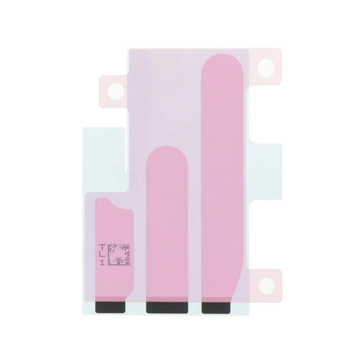 iPhone 16 Pro Max Replacement Battery Adhesive Sticker