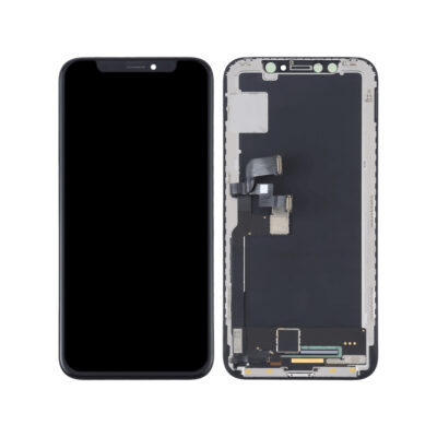 iPhone X replacement screen - Incell - NZ