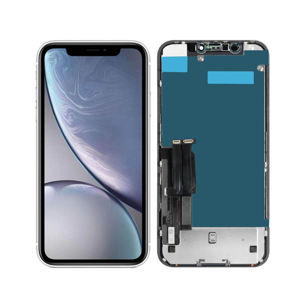 iPhone XR Screen Replacement FHD Incell NZ