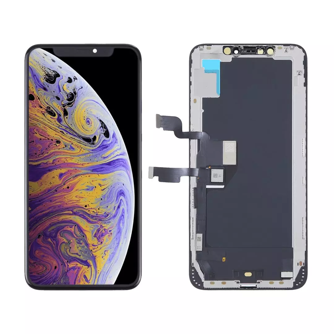 iPhone XS Max replacement screen - FHD Incell - NZ