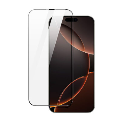 16 Pro Full Cover Glass Protector