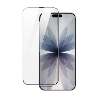 17 Full Cover Glass Protector
