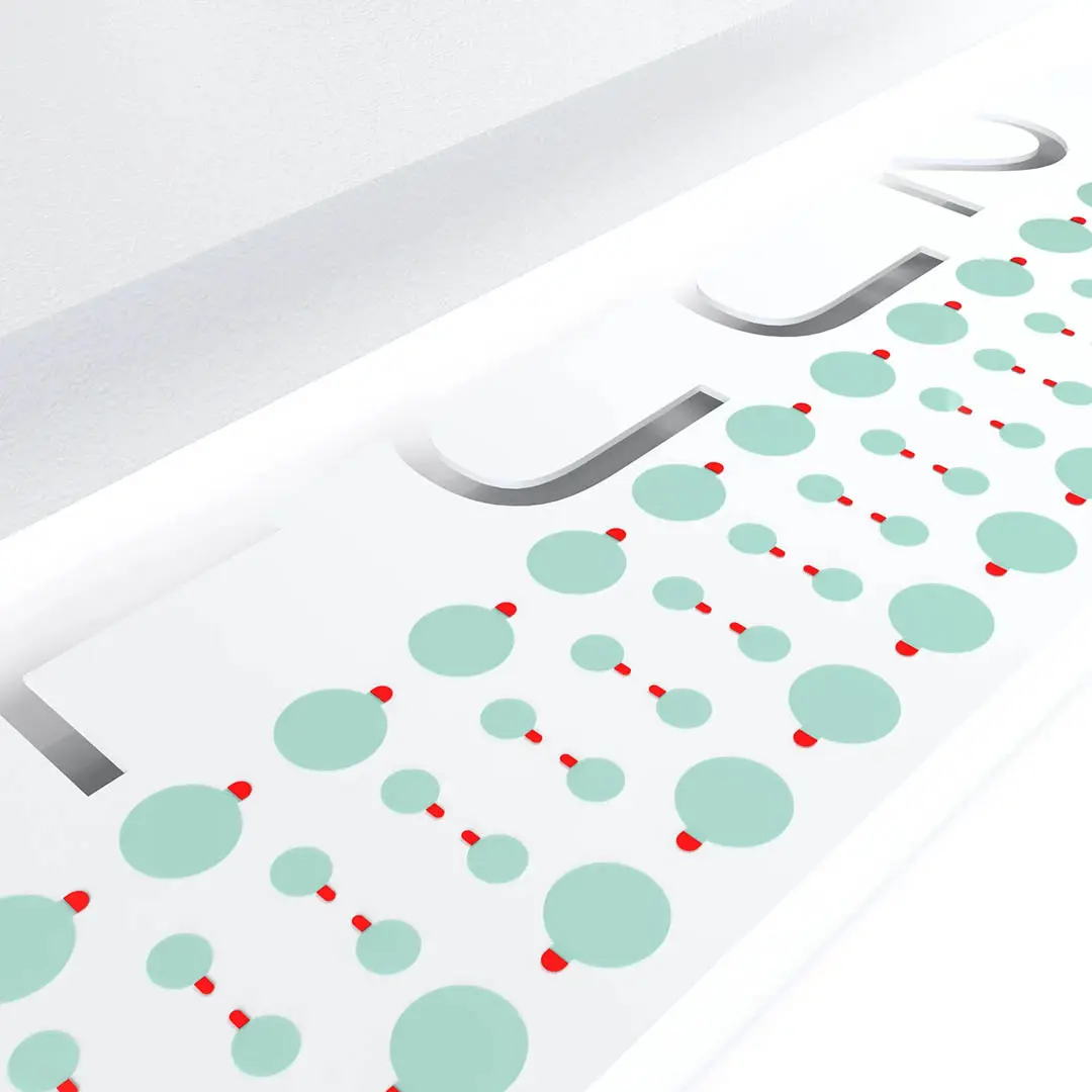 Phone Camera Protective Sticker 1000pcs Pack | 2UUL DA30 - Image 5