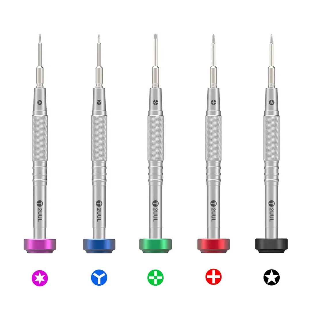 Pentalobe P2 0.8mm Precision Screwdriver for iPhone Repair - Image 7