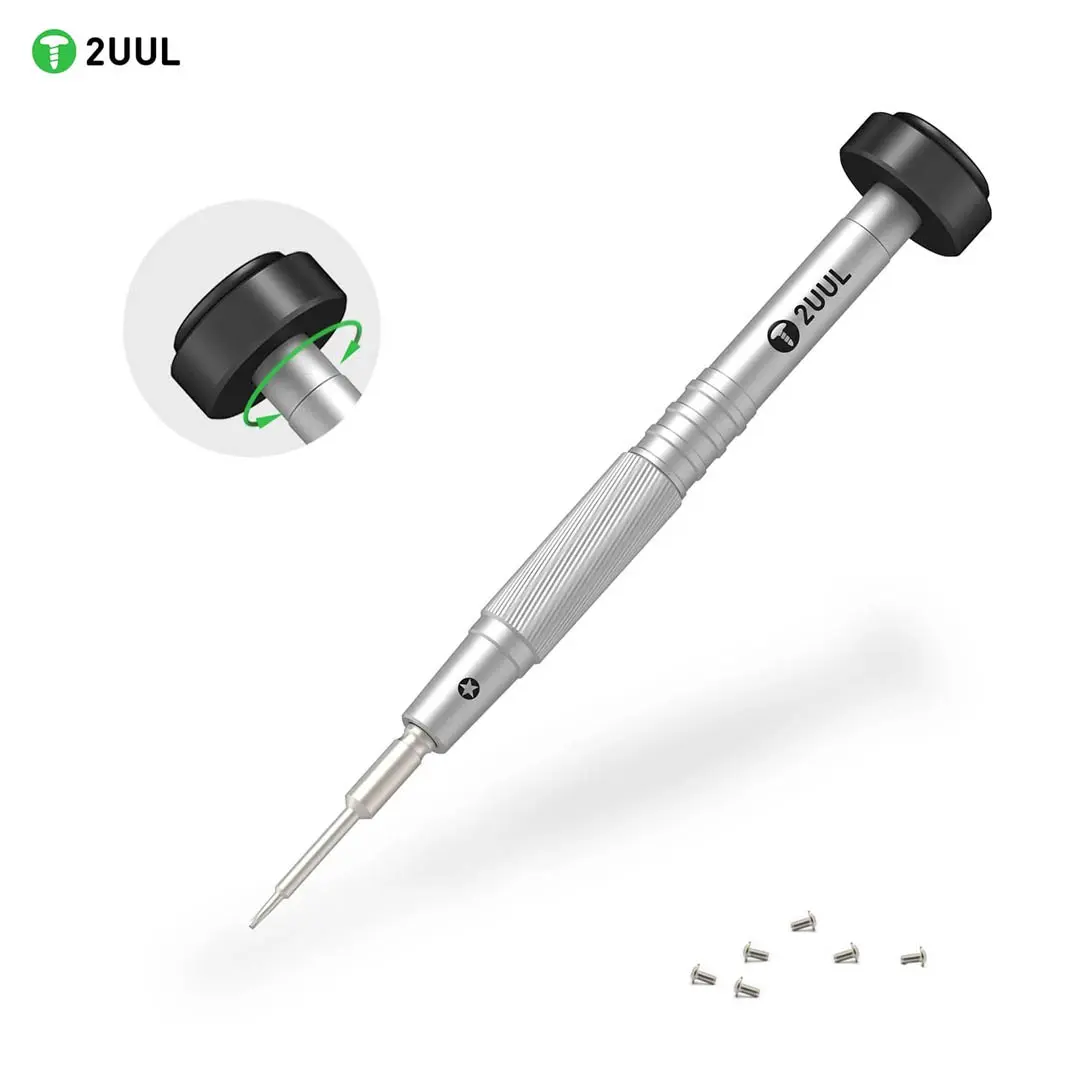 Pentalobe P2 0.8mm Precision Screwdriver for iPhone Repair - Image 6