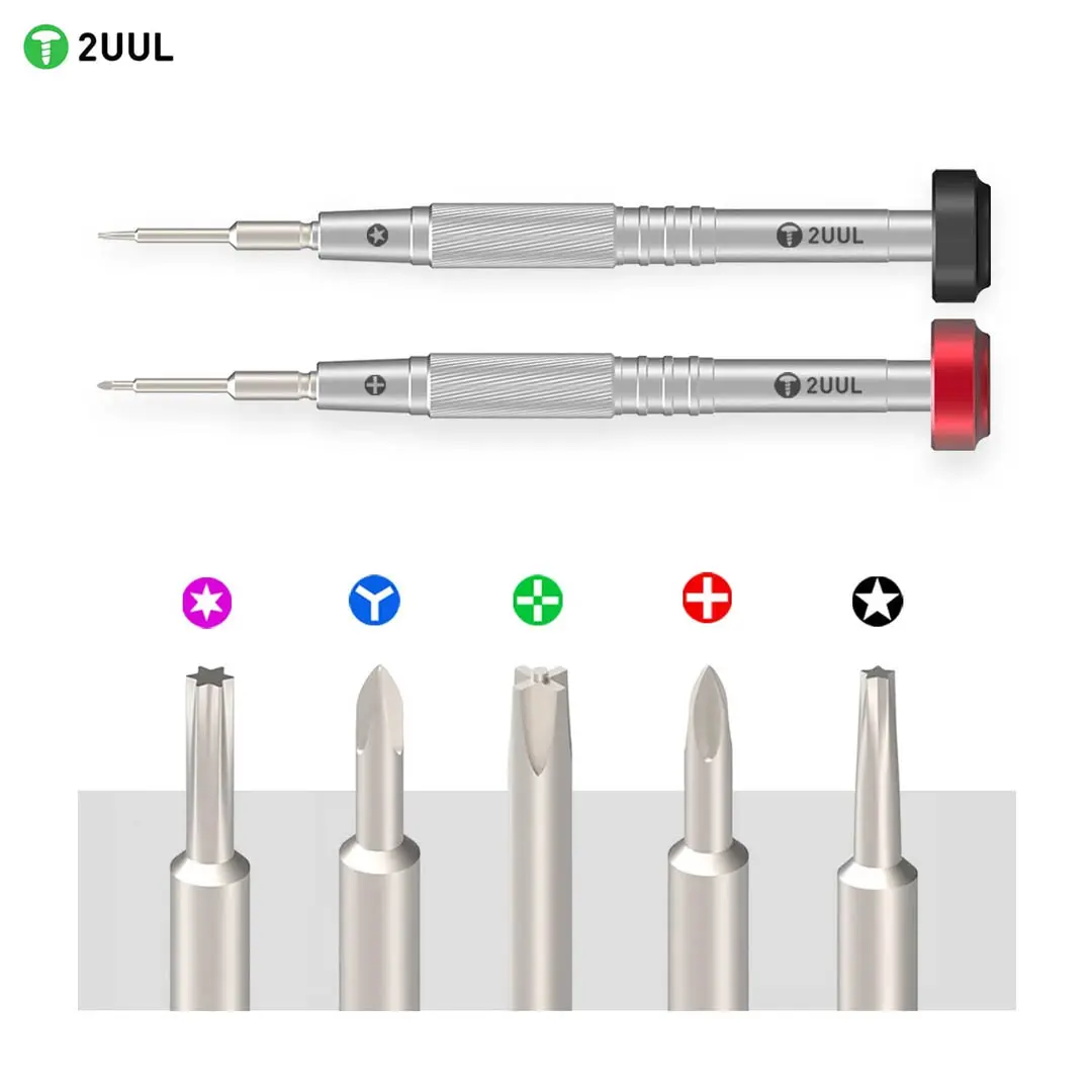 Pentalobe P2 0.8mm Precision Screwdriver for iPhone Repair - Image 5