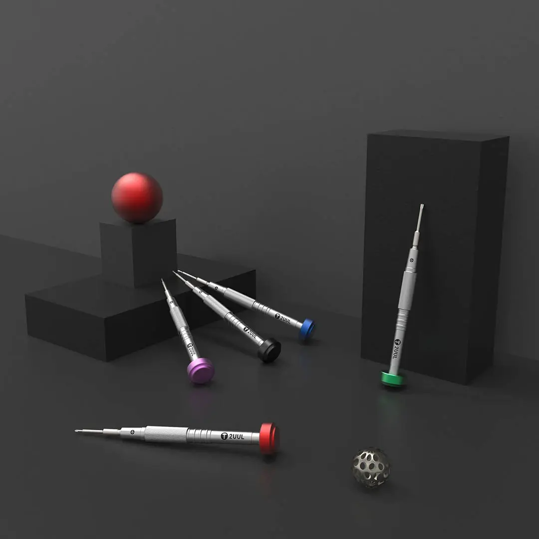Pentalobe P2 0.8mm Precision Screwdriver for iPhone Repair - Image 3