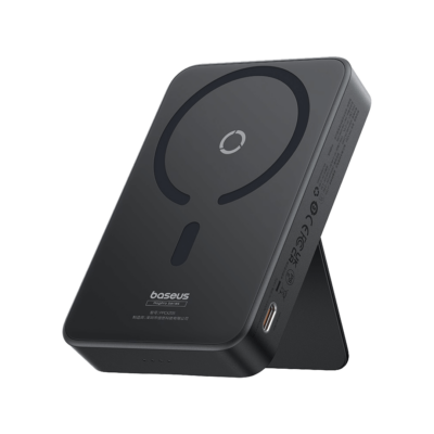 Baseus MagPro magnetic power bank 5000mAh 20W black