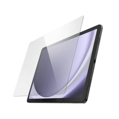 A9 Plus Full Cover Glass Screen Protector