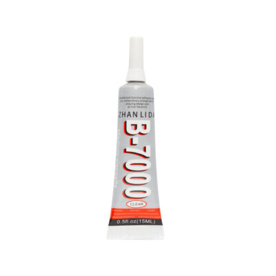 Zhanlida B7000 repair adhesive glue 15ml used for phone screen repair electronics and DIY bonding