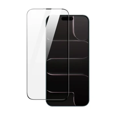 Air Full Cover Glass Protector