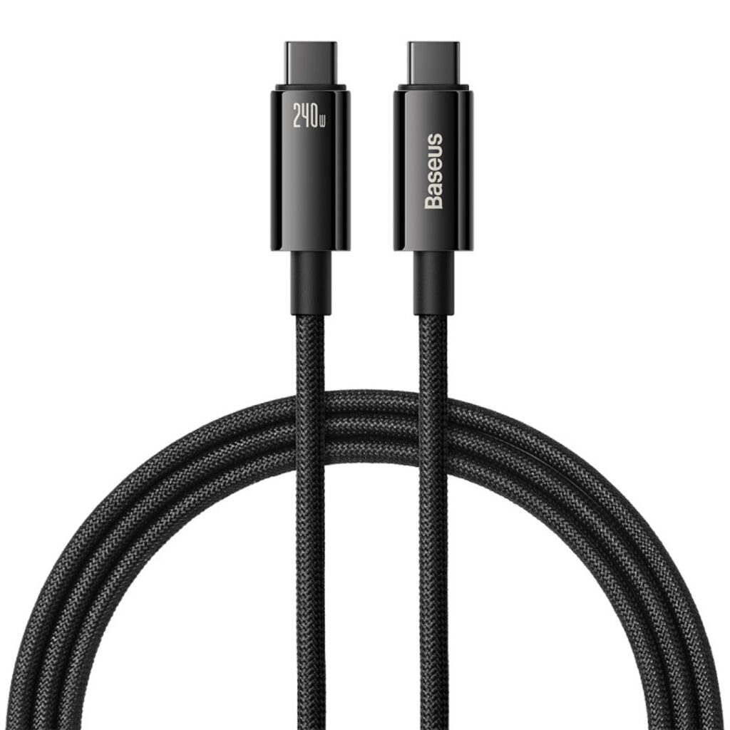 Charging accessories
