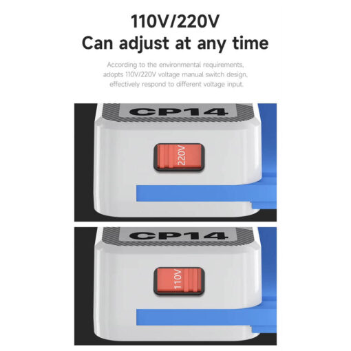 Display / LCD Screen Heating Separator Platform - Mechanic CP14 - Image 8