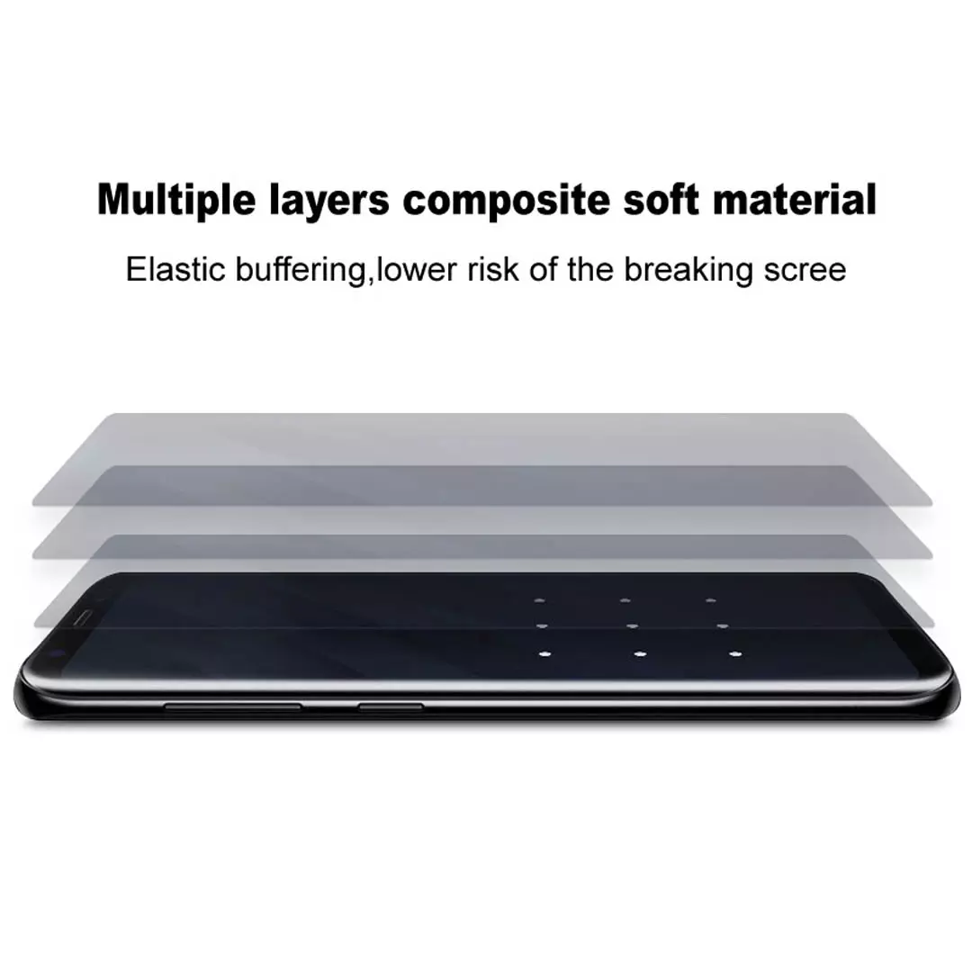 OPPO Find X8 Pro Self-Healing Hydrogel Screen Protector - Image 4