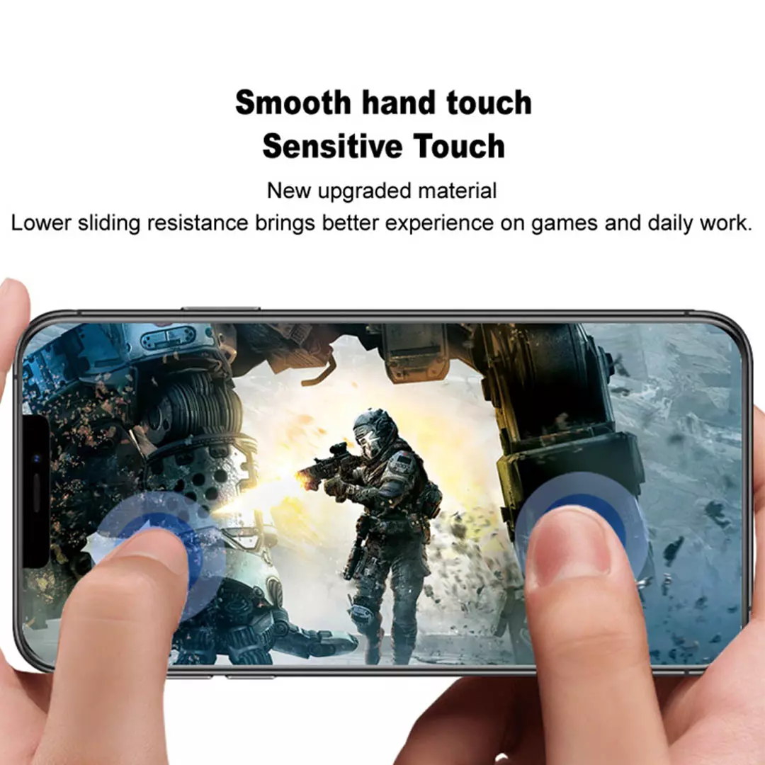 OPPO Find X8 Pro Self-Healing Hydrogel Screen Protector - Image 6