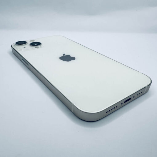 iPhone 13 256GB - Starlight - Image 7