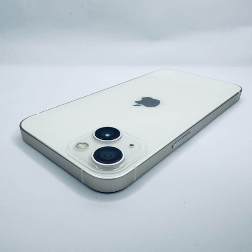 iPhone 13 256GB - Starlight - Image 8