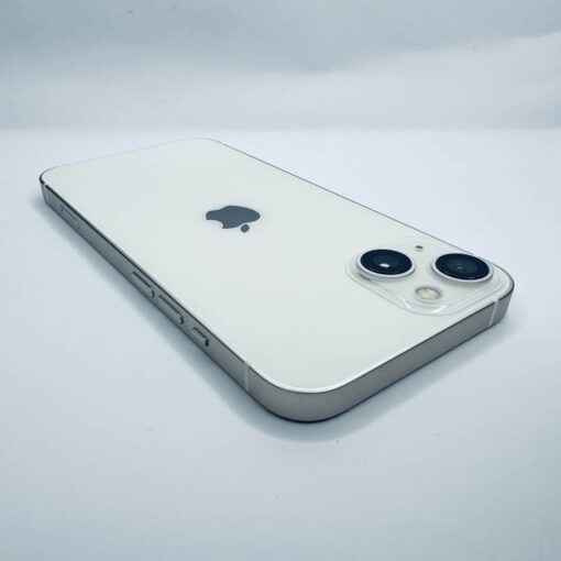 iPhone 13 256GB - Starlight - Image 9