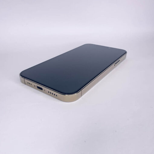 iPhone 12 Pro 128GB | Gold - Image 9