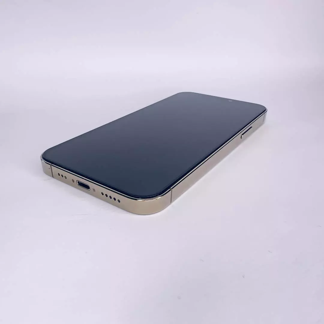 iPhone 12 Pro 128GB | Gold - Image 9