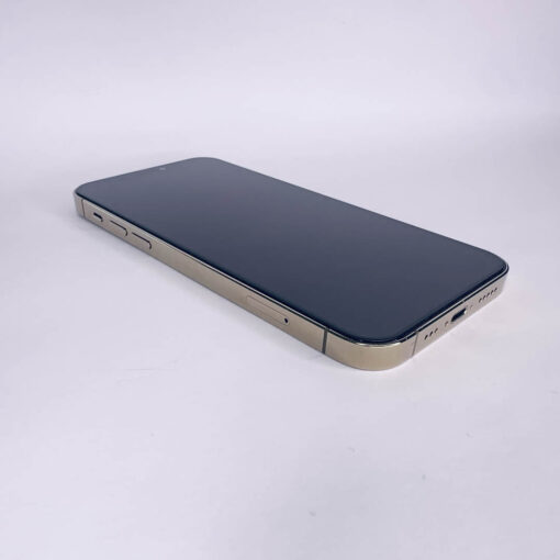 iPhone 12 Pro 128GB | Gold - Image 8