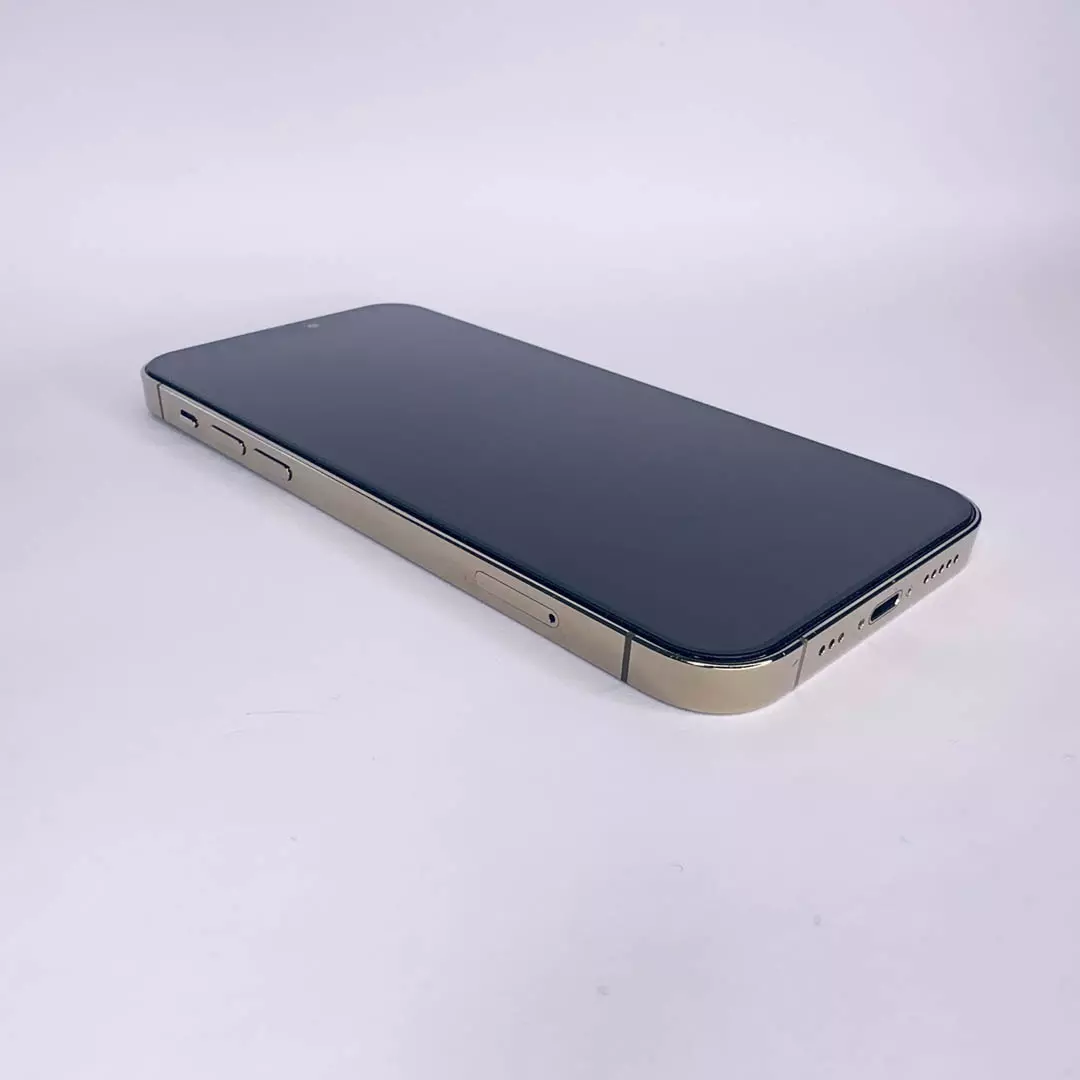 iPhone 12 Pro 128GB | Gold - Image 8