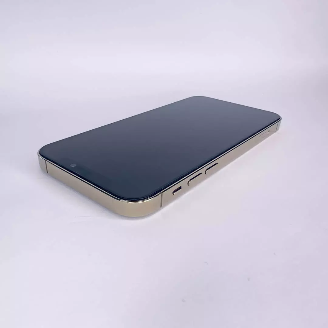 iPhone 12 Pro 128GB | Gold - Image 7
