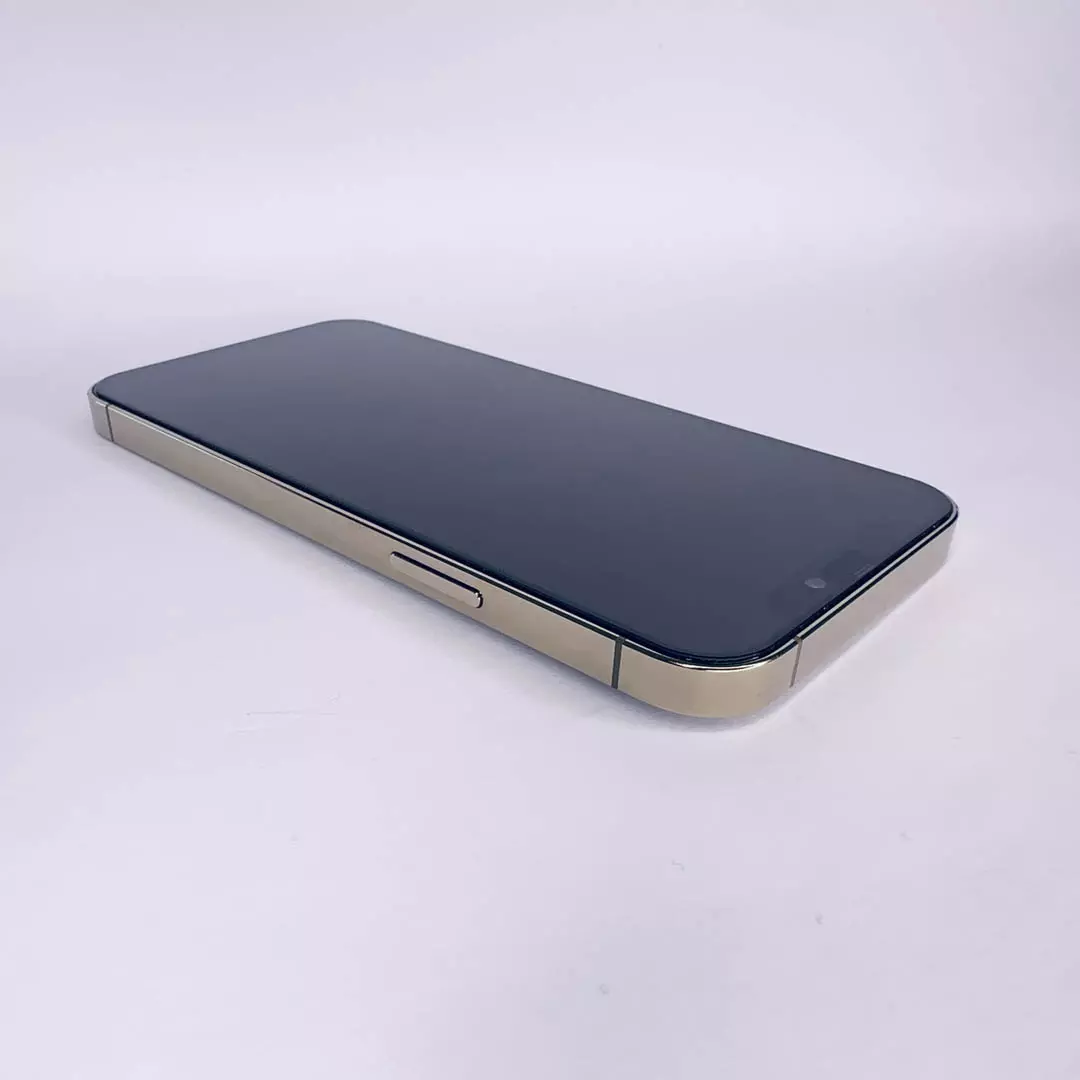 iPhone 12 Pro 128GB | Gold - Image 6