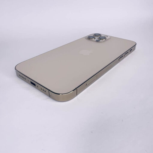 iPhone 12 Pro 128GB | Gold - Image 5