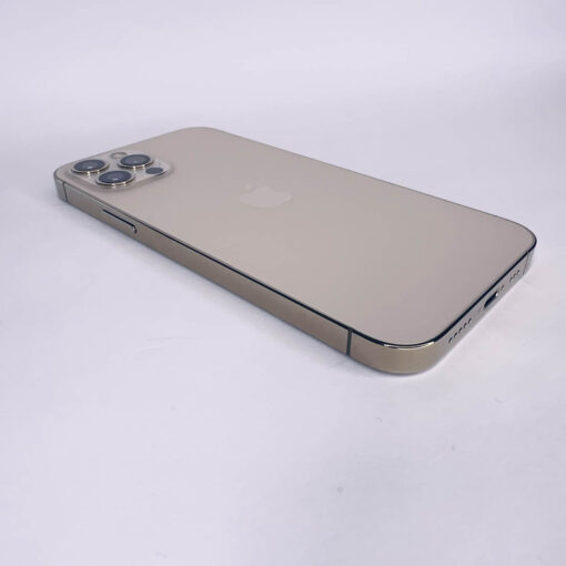 iPhone 12 Pro 128GB | Gold - Image 4