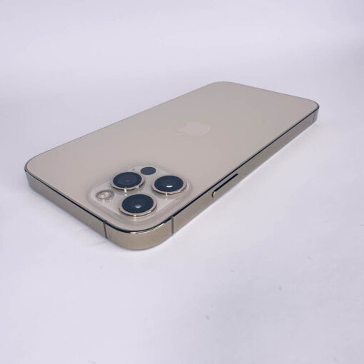 iPhone 12 Pro 128GB | Gold - Image 3