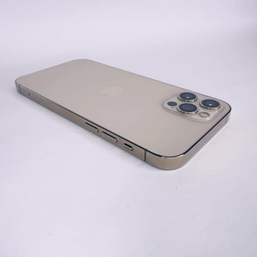 iPhone 12 Pro 128GB | Gold - Image 2
