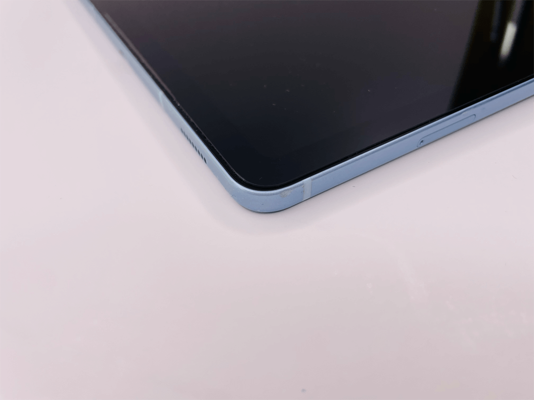 Samsung Tab S6 Lite (2022 Version) 64GB Wi-Fi | Angora Blue - Image 4
