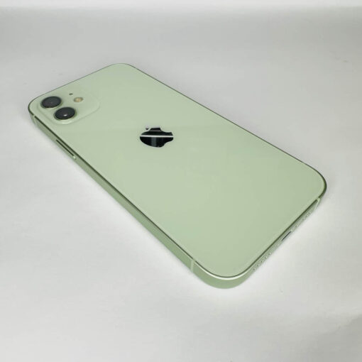 iPhone 12 128GB | Green - Image 2