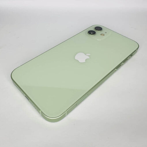 iPhone 12 128GB | Green - Image 3