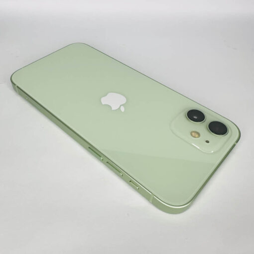 iPhone 12 128GB | Green - Image 4