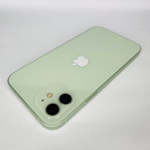 iPhone 12 128GB | Green - Image 5