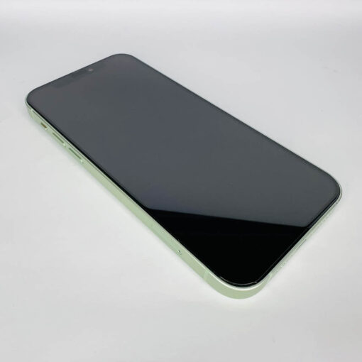 iPhone 12 128GB | Green - Image 7