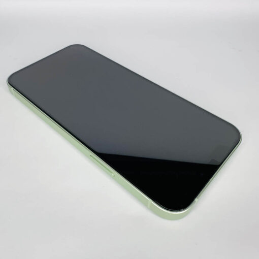 iPhone 12 128GB | Green - Image 9