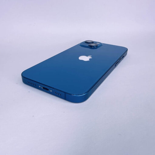 iPhone 13 128GB | Blue - Image 5