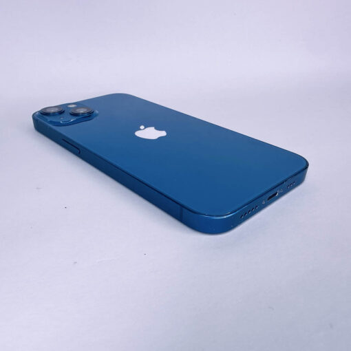 iPhone 13 128GB | Blue - Image 4